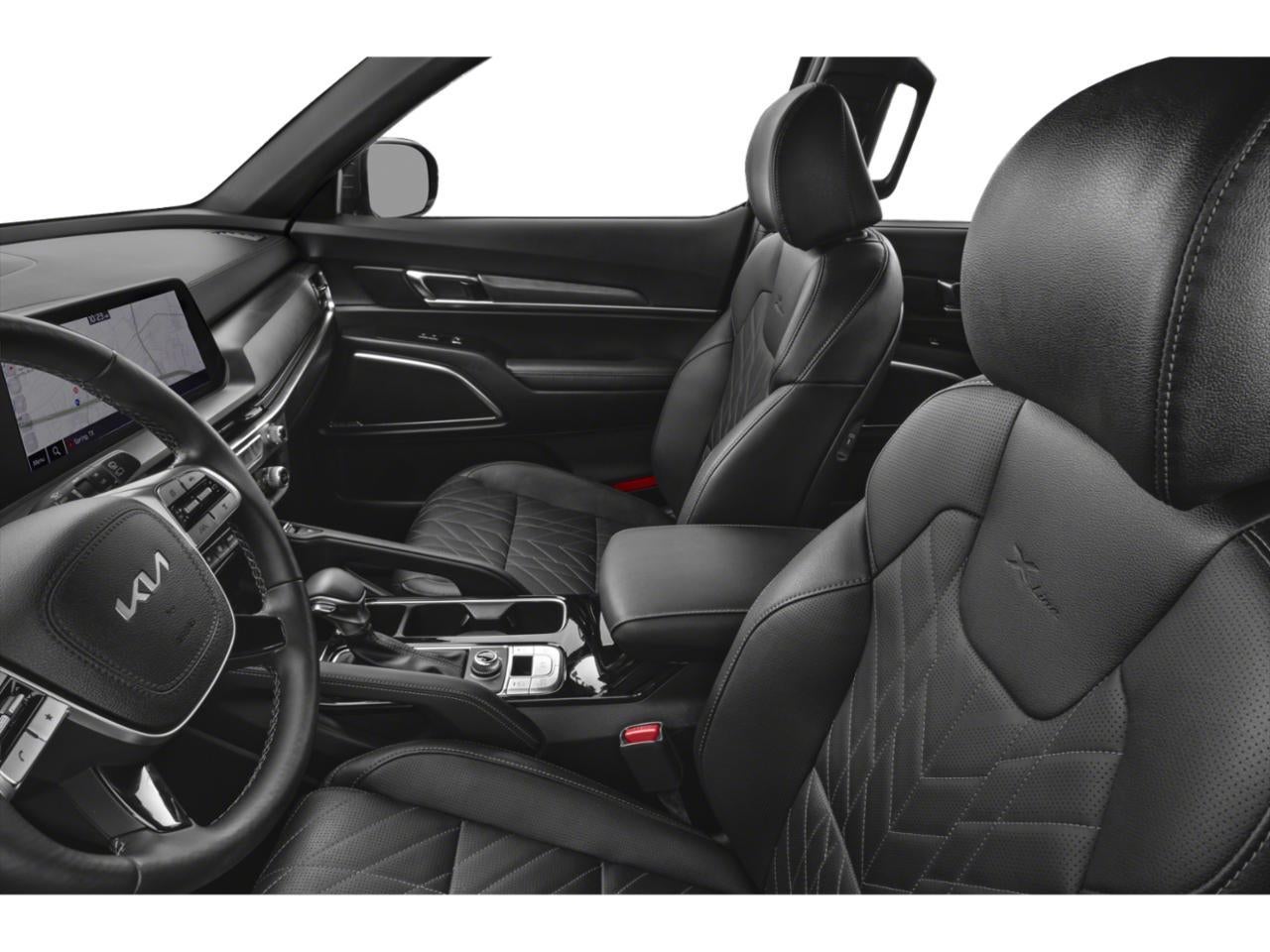 2023 Kia Telluride SX X-Line AWD