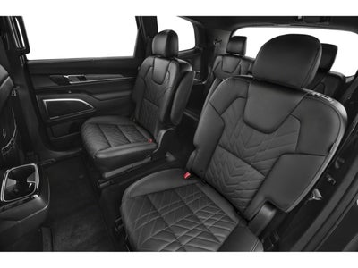 2023 Kia Telluride SX X-Line AWD