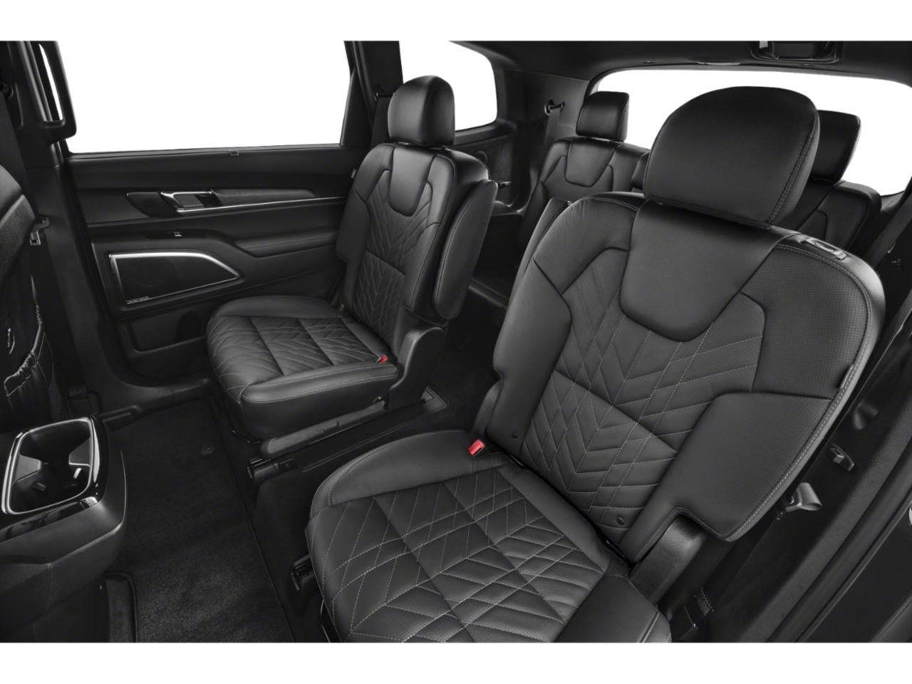 2023 Kia Telluride SX X-Line AWD