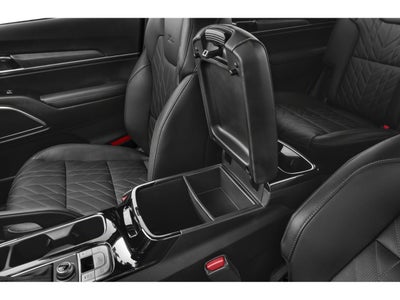 2023 Kia Telluride SX X-Line AWD