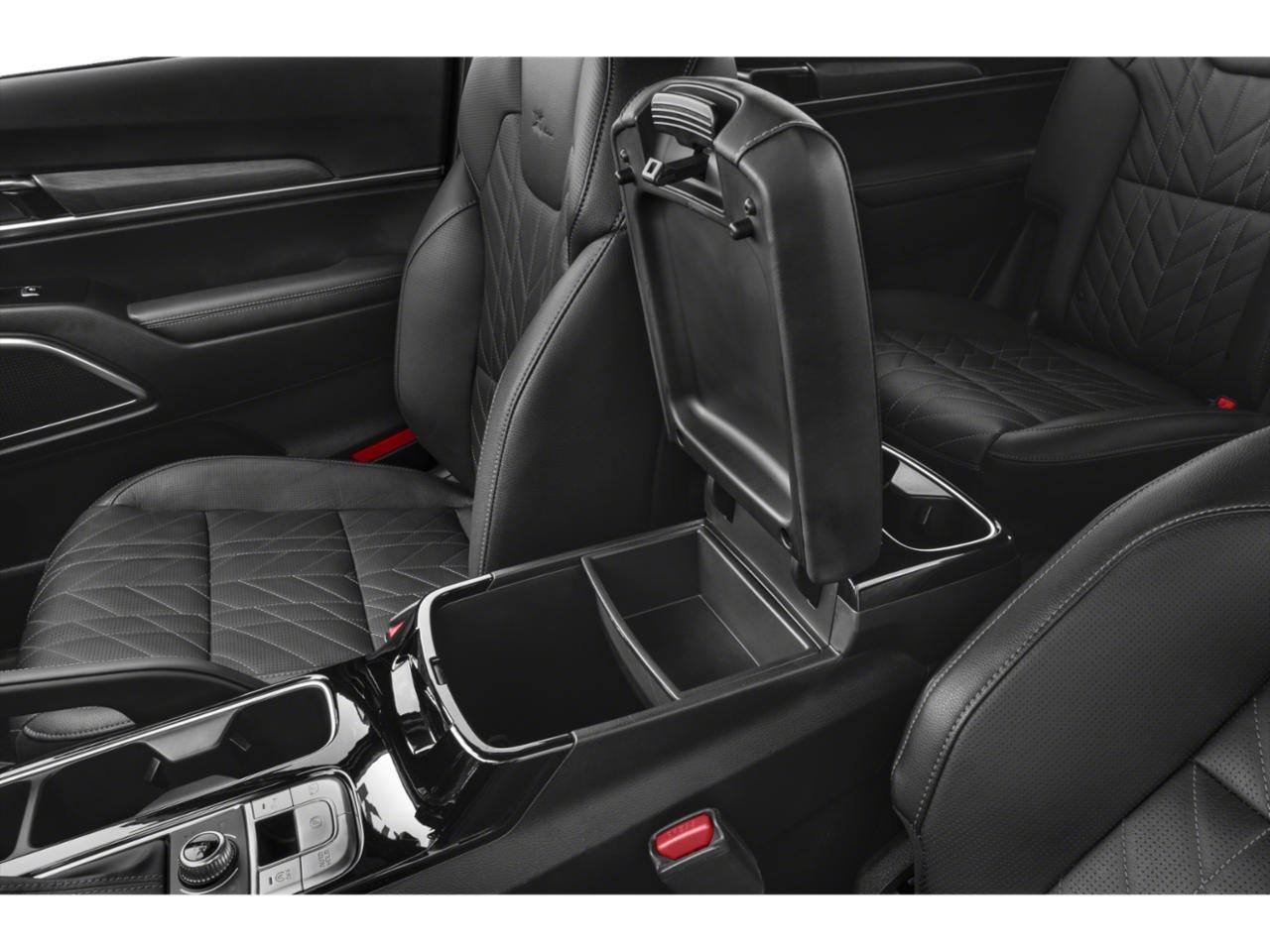 2023 Kia Telluride SX X-Line AWD