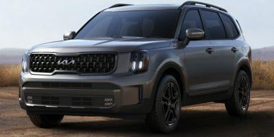 2023 Kia Telluride SX X-Line AWD