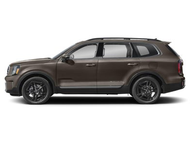 2023 Kia Telluride SX X-Line AWD