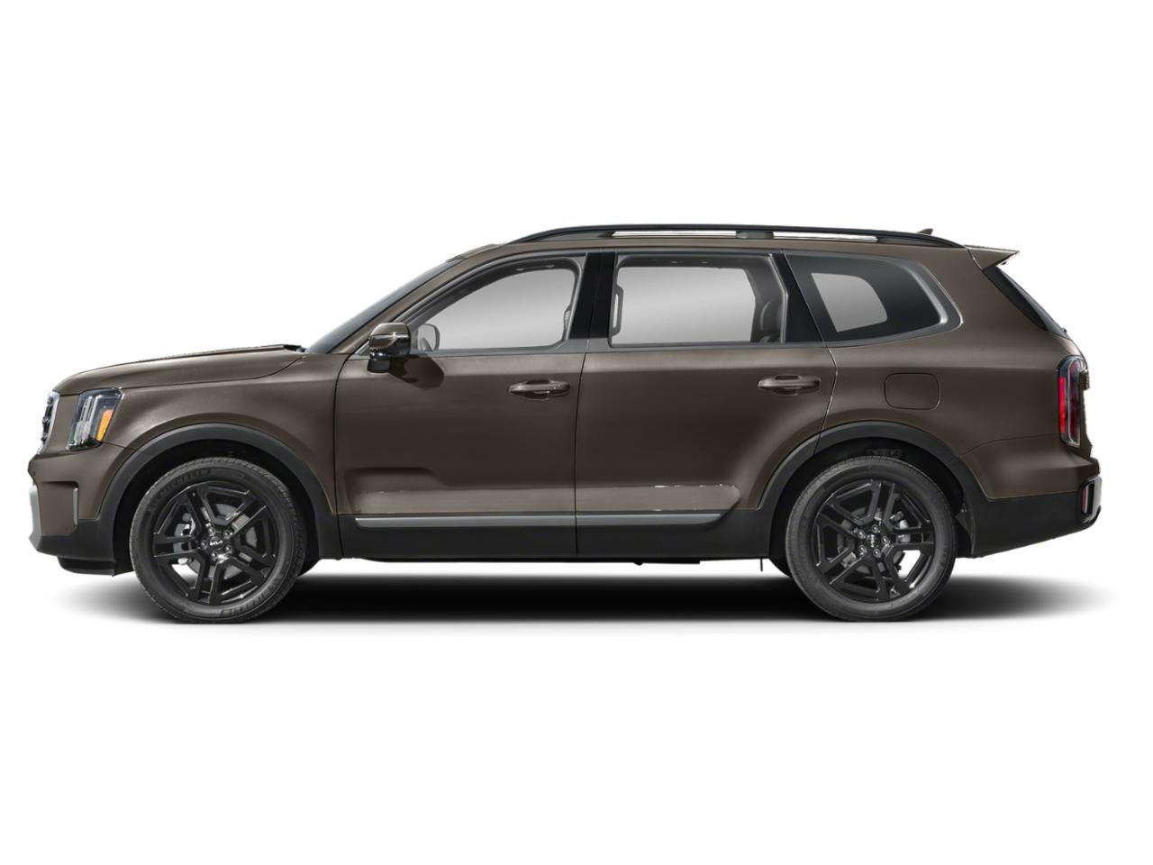 2023 Kia Telluride SX X-Line AWD