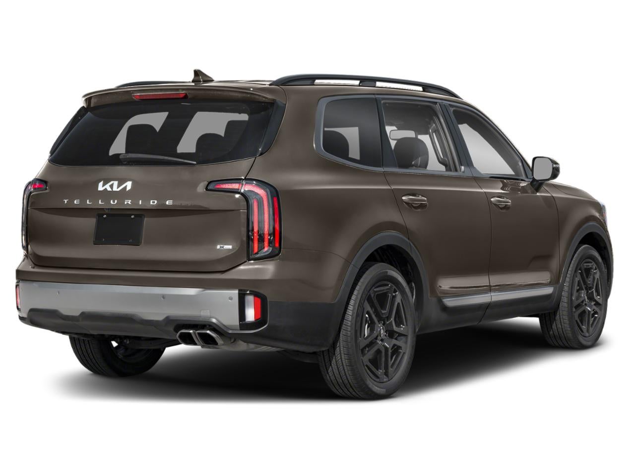 2023 Kia Telluride SX X-Line AWD