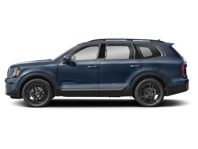 2023 Kia Telluride SX X-Line AWD