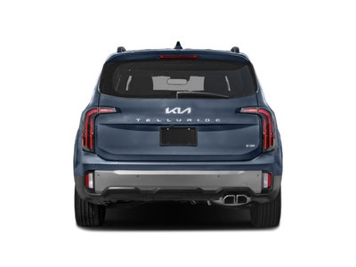 2023 Kia Telluride SX X-Line AWD