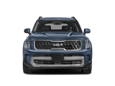 2023 Kia Telluride SX X-Line AWD