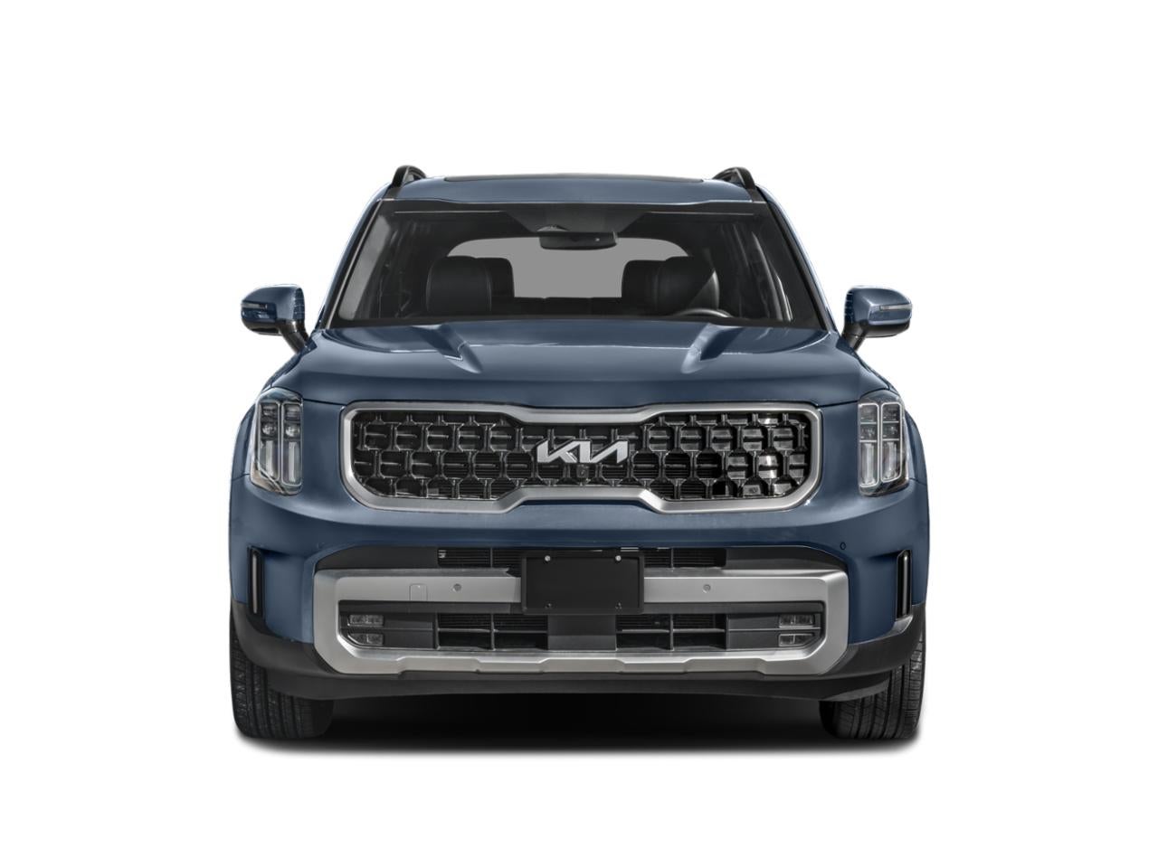 2023 Kia Telluride SX X-Line AWD