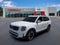 2025 Kia Telluride S FWD