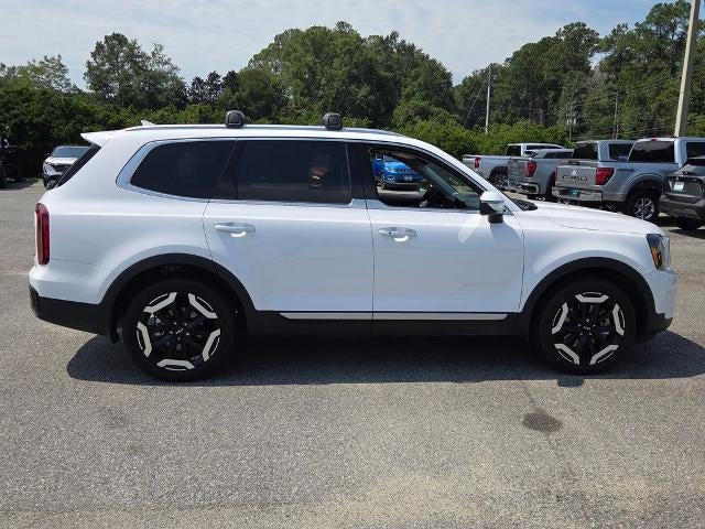 2025 Kia Telluride S FWD