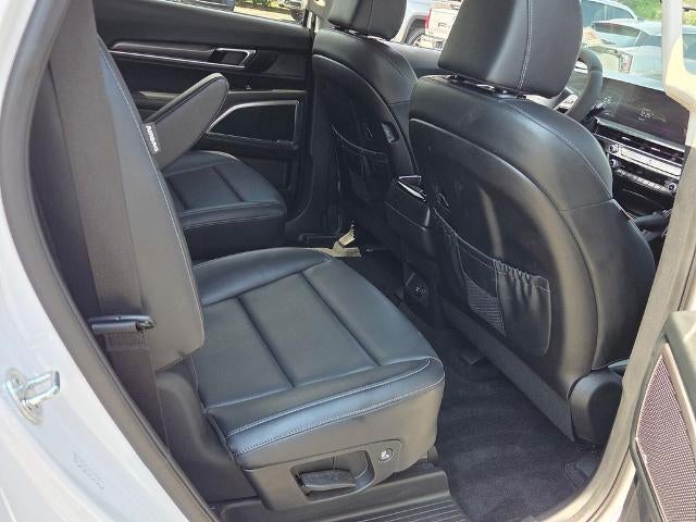 2025 Kia Telluride S FWD
