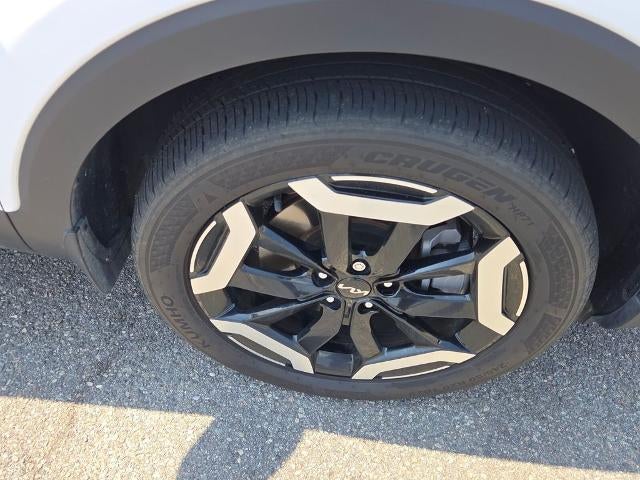 2025 Kia Telluride S FWD
