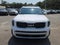2025 Kia Telluride S FWD