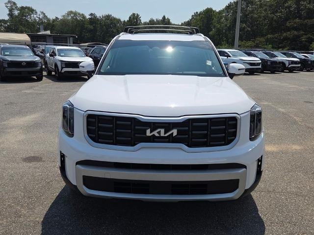2025 Kia Telluride S FWD