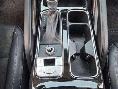 2025 Kia Telluride S FWD