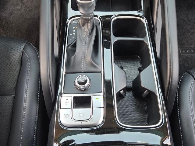 2025 Kia Telluride S FWD