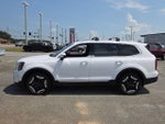 2025 Kia Telluride S FWD