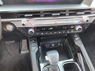 2025 Kia Telluride S FWD