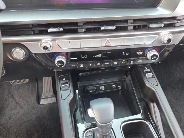 2025 Kia Telluride S FWD