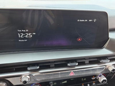 2025 Kia Telluride S FWD