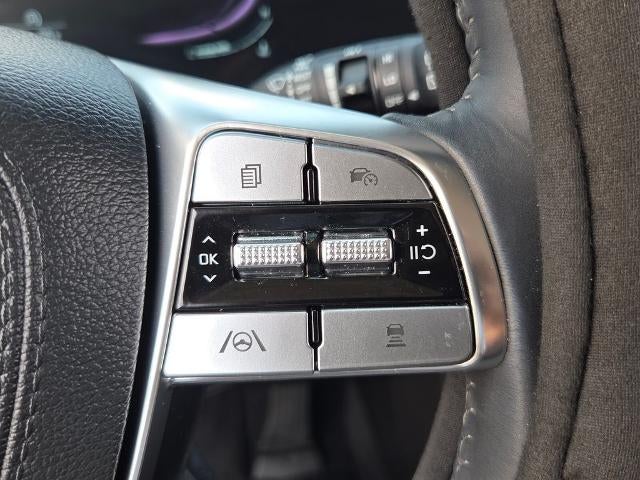 2025 Kia Telluride S FWD