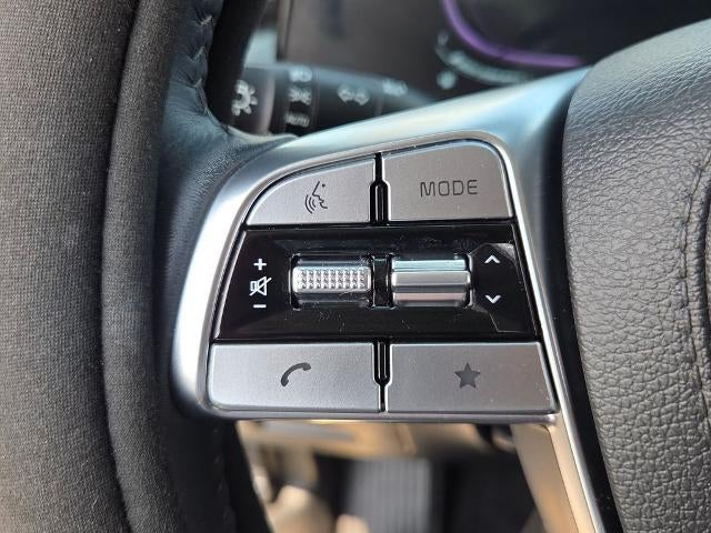 2025 Kia Telluride S FWD