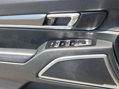 2025 Kia Telluride S FWD