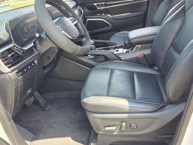 2025 Kia Telluride S FWD