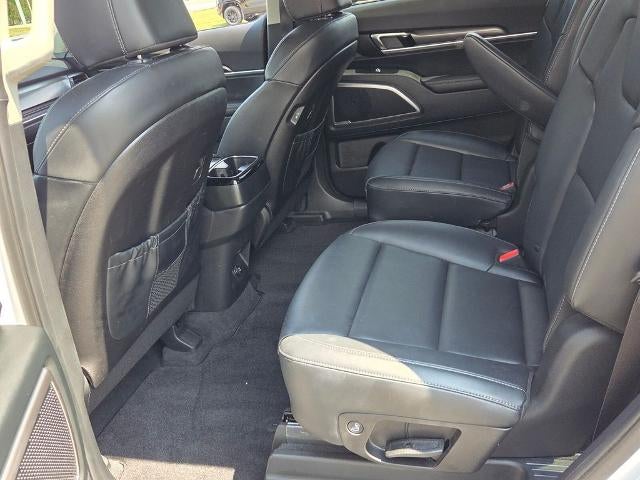 2025 Kia Telluride S FWD