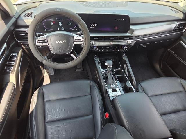 2025 Kia Telluride S FWD