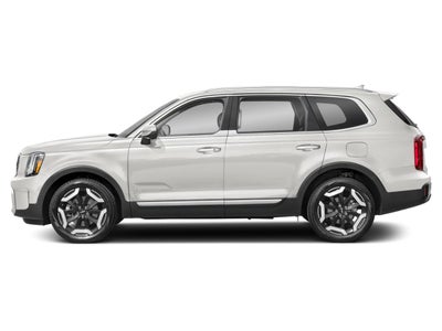 2025 Kia Telluride S FWD