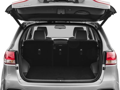 2017 Kia Sorento EX FWD