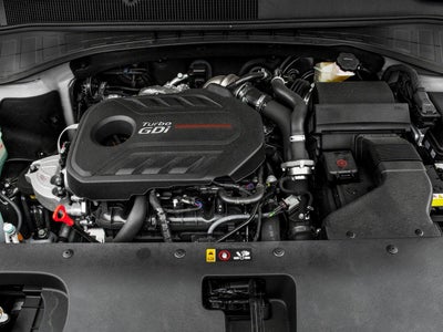 2017 Kia Sorento EX FWD