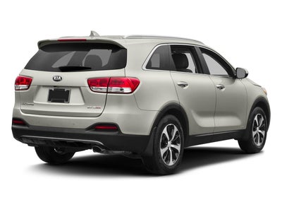 2017 Kia Sorento EX FWD