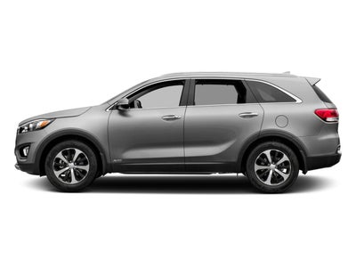 2017 Kia Sorento EX FWD