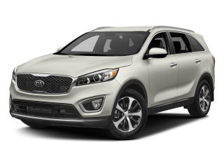 2017 Kia Sorento EX FWD