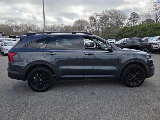 2022 Kia Sorento X-Line S AWD