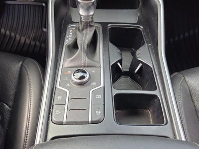 2022 Kia Sorento X-Line S AWD