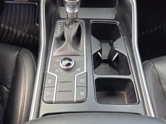 2022 Kia Sorento X-Line S AWD