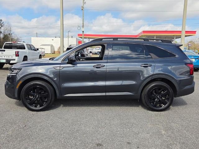 2022 Kia Sorento X-Line S AWD