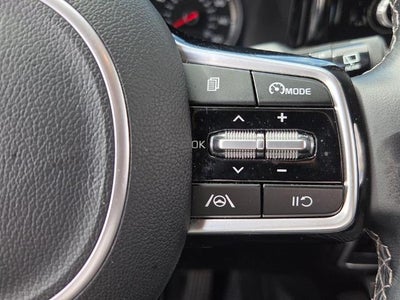 2022 Kia Sorento X-Line S AWD
