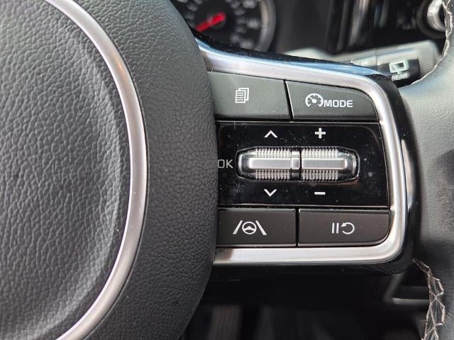 2022 Kia Sorento X-Line S AWD