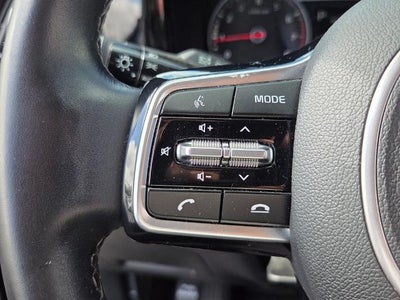 2022 Kia Sorento X-Line S AWD