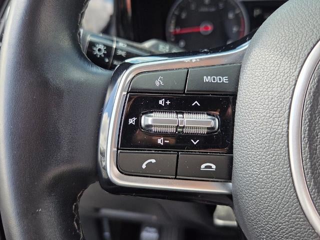 2022 Kia Sorento X-Line S AWD