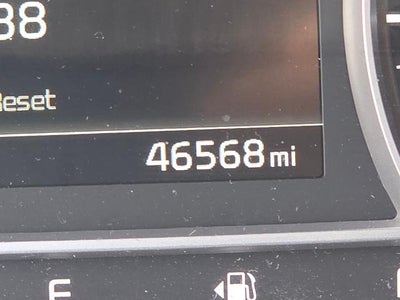 2022 Kia Sorento X-Line S AWD