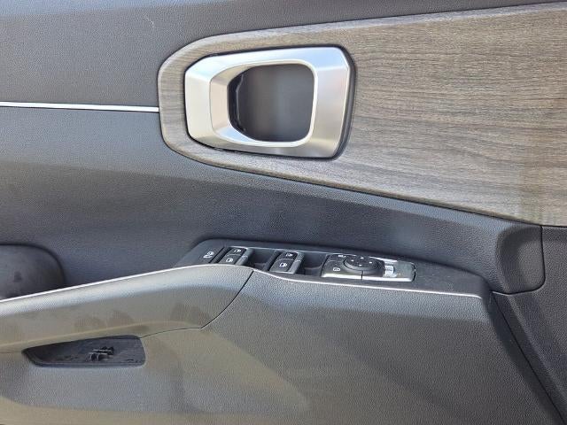 2022 Kia Sorento X-Line S AWD