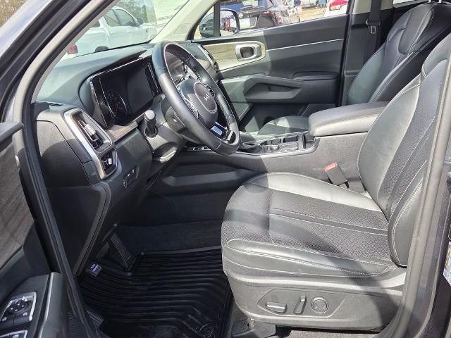 2022 Kia Sorento X-Line S AWD