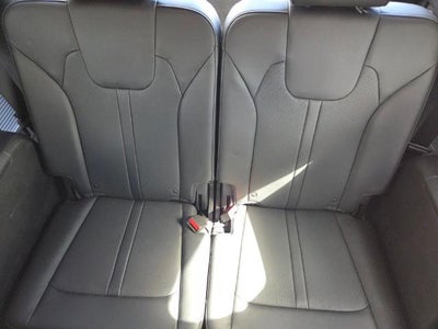 2022 Kia Sorento X-Line S AWD