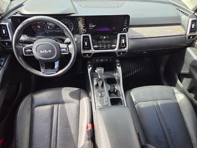 2022 Kia Sorento X-Line S AWD